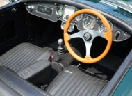 1959 MGA Twin Cam