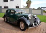 1945 Jaguar Mark IV [1.5l]