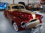 1949 Buick Special Sedanette Model 46C