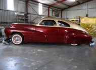 1949 Buick Special Sedanette Model 46C