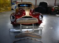 1949 Buick Special Sedanette Model 46C