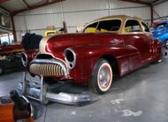 1949 Buick Special Sedanette Model 46C