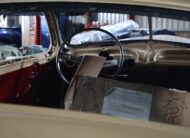 1949 Buick Special Sedanette Model 46C