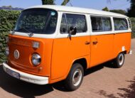 1974 Volkswagen Kombi