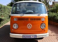 1974 Volkswagen Kombi