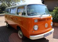 1974 Volkswagen Kombi