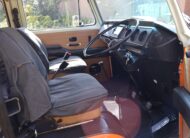1974 Volkswagen Kombi