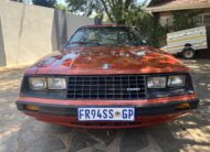 1981 Ford Mustang 5.0