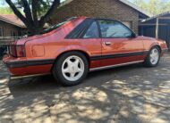 1981 Ford Mustang 5.0