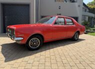 1970 Holden Premier