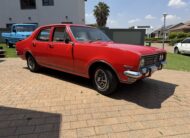 1970 Holden Premier