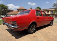 1970 Holden Premier