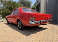 1970 Holden Premier