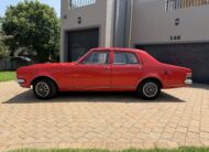 1970 Holden Premier