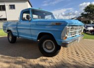 1967 Ford F100