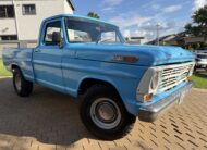 1967 Ford F100