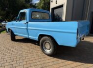 1967 Ford F100