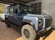 1992 Land Rover 5.0 V8