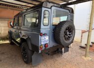 1992 Land Rover 5.0 V8