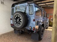 1992 Land Rover 5.0 V8