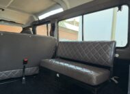 1992 Land Rover 5.0 V8