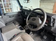 1992 Land Rover 5.0 V8