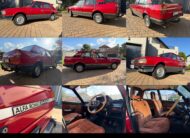 [BLACK FRIDAY] 1981 Alfa Romeo Giulietta