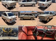 [BLACK FRIDAY] 1966 Fiat 850 Special