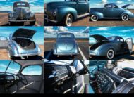 [BLACK FRIDAY] 1940 Ford Business Coupe Deluxe Model 01A