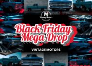 [BLACK FRIDAY] 1967 Ford F100