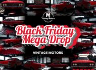 [BLACK FRIDAY] 1970 Holden Premier