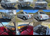 [BLACK FRIDAY] 1965 MG 1100