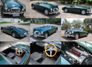 [BLACK FRIDAY] 1958 MGA Twin Cam