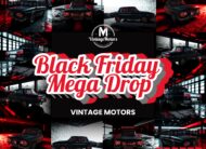 [BLACK FRIDAY] 1969 Renault R10