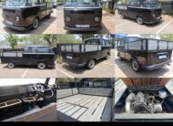 [BLACK FRIDAY] 1977 Volkswagen Crewcab Kombi