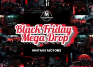 [BLACK FRIDAY] 1946 Willys Jeep