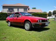 1983 Alfa Romeo GTV 2.0