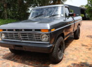 1977 Ford F250