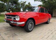 1967 Isuzu Bellet GT