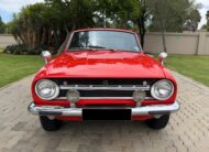 1967 Isuzu Bellet GT