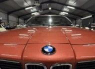 1982 BMW 635CSi Bavaria