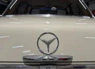 1970 Mercedes-Benz W108 280S