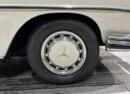 1970 Mercedes-Benz W108 280S