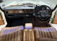 1970 Mercedes-Benz W108 280S