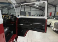 1977 Volkswagen Kombi 2000