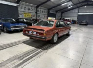 1982 BMW 635CSi Bavaria