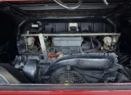 1977 Volkswagen Kombi 2000