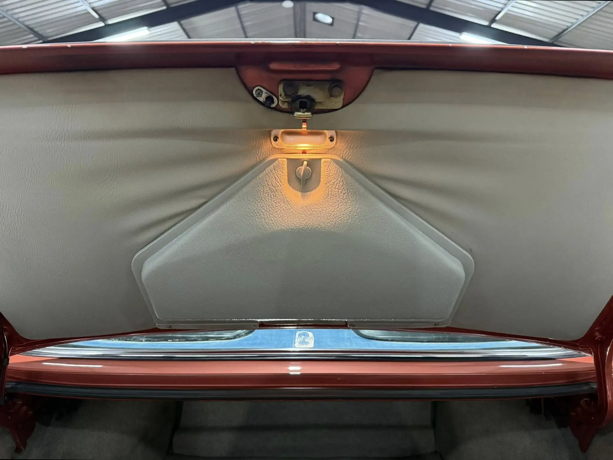 1982 BMW 635CSi Bavaria