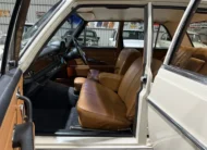 1970 Mercedes-Benz W108 280S