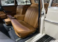 1970 Mercedes-Benz W108 280S